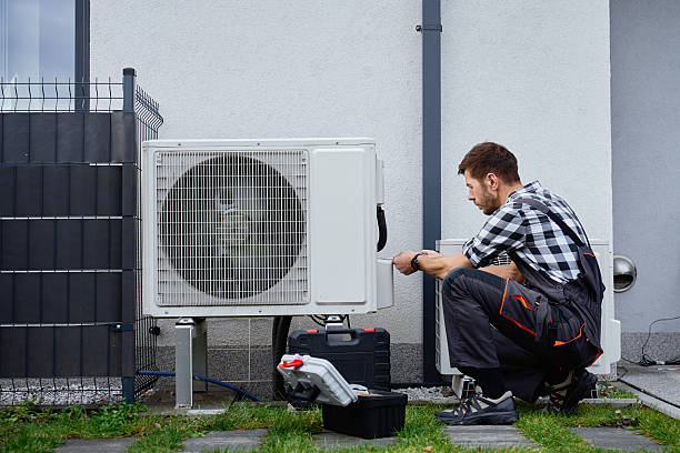 Trusted Hvac service in Forest Falls, CA - Tropical Oasis HVAC